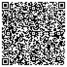 QR code with J H Tidyman Assoc Inc contacts