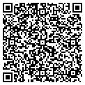 QR code with Fye contacts