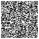 QR code with Calvin's Delivery Service contacts