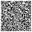 QR code with Alibi Lounge contacts