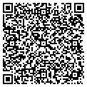 QR code with PNC contacts