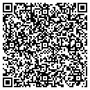 QR code with Upscale Resale contacts