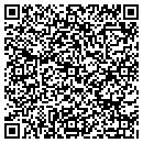 QR code with S & S Processing Inc contacts