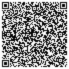 QR code with Rick Angheld Real Estate Group contacts