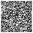 QR code with Kathleen M Kern contacts