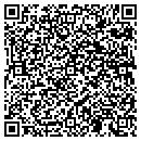 QR code with C D & L Inc contacts