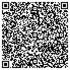 QR code with Mantua Township Clerk's Office contacts