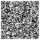 QR code with Mt Zion Baptist Church contacts