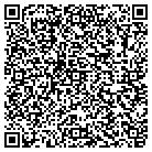 QR code with Rish Engineering Inc contacts