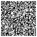 QR code with Tranet Inc contacts
