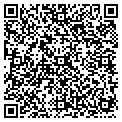 QR code with KFC contacts
