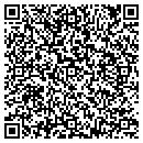 QR code with RLR Group Co contacts