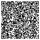 QR code with I T Architects contacts
