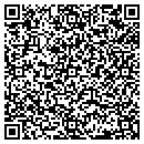 QR code with S C Johnson Wax contacts