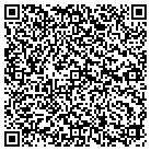 QR code with Riedel Land Surveying contacts