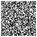 QR code with X Yz Title contacts