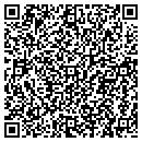 QR code with Hurd's Store contacts