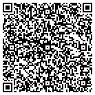 QR code with Marcel Design Builders contacts