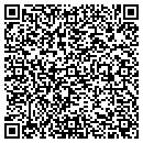 QR code with W A Wilson contacts