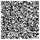QR code with R L Davis & Sons Hay & Straw contacts
