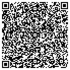 QR code with Kick Word & Data Processing contacts