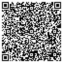 QR code with L/M Science Lab contacts