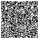 QR code with Izzys contacts