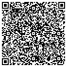 QR code with Resident Home Assn-Mentally contacts