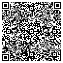 QR code with Sarcom Inc contacts