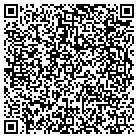 QR code with Mary L Baker Editorial Service contacts