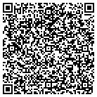 QR code with Weldon Jordan & Assoc contacts