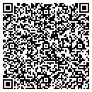 QR code with J M Enterprise contacts