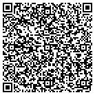 QR code with Strader Garden Center contacts