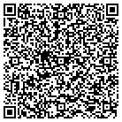 QR code with Iglesia Cristiana Hispana Luth contacts