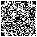 QR code with AXA Advisors contacts