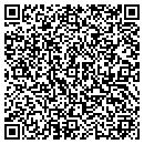 QR code with Richard E Godfroy DDS contacts