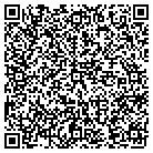QR code with D & P Reedy & Associate LLC contacts