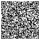 QR code with G W Smith Inc contacts