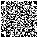 QR code with U S Graphics contacts