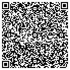 QR code with First Nat Bnk McCnnelsville contacts