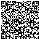 QR code with C T Communications Inc contacts