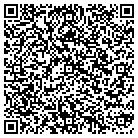 QR code with F & J Window & Remodeling contacts