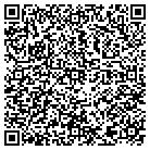 QR code with M A Building & Maintenance contacts