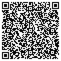 QR code with Gap contacts