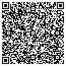 QR code with Allen East Schools contacts