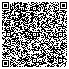 QR code with First Class Hair & Nails Salon contacts