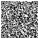 QR code with Alexia Manor contacts