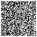 QR code with Zing Pac Ltd contacts
