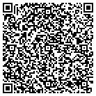 QR code with Advanced Machining Buck contacts