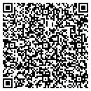 QR code with John R Plank contacts